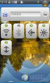 娱乐商务都具备天翼乐phone全功能评测