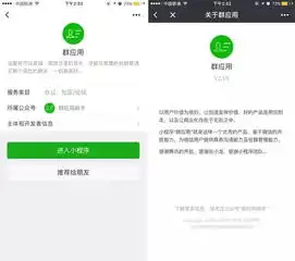 微信可以创建付费群了赶紧用这款小程序做一个吧mina奖