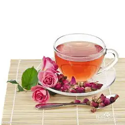 五种可调节内分泌美容养颜的花草茶