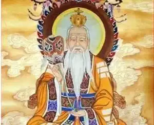 太上老君是玉皇大帝的臣子实则并不是,他们之间的关系是这样的