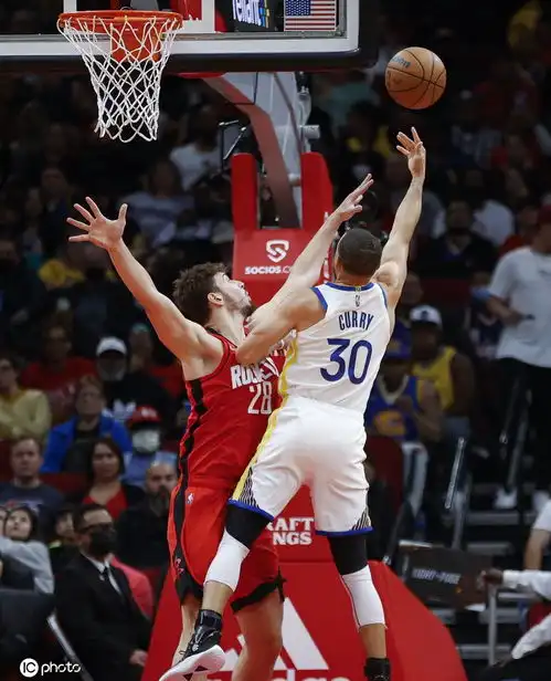 nba常规赛勇士122108火箭