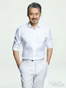 小米公布红米手机代言人之一国民大叔吴秀波