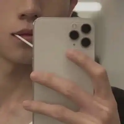 男生头像你们喜欢的男头像腾讯新闻