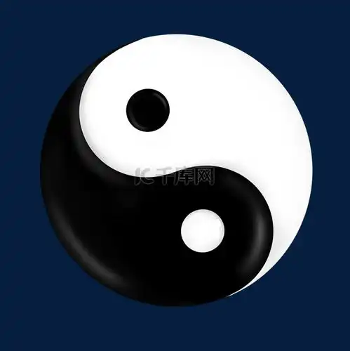 太极八卦素材图片免费下载千库网