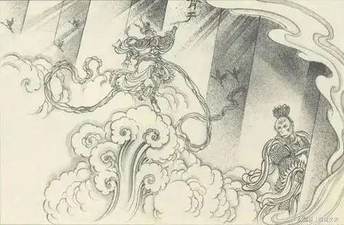 西游悟空为什么说,如来佛祖骗了他
