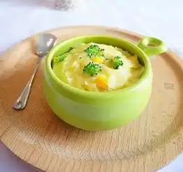 土豆的家常做法大全土豆这么做好吃到爆