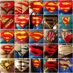 superman