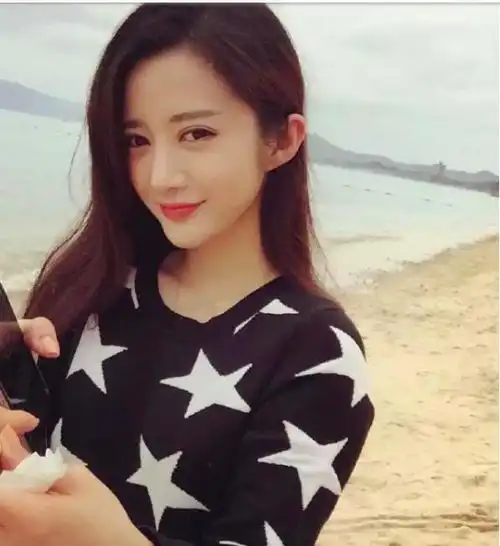 饰演过张翰姐姐的她撞脸蓝盈莹,最美郭芙变化太大网友认不出