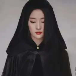 就算是一袭黑衣这几个女星,也可以清新脱俗惊艳大家