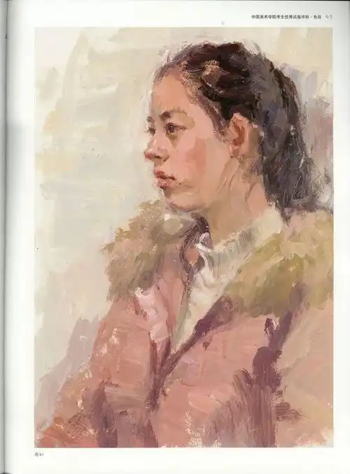 孪生画室学姐爆料2020年中国美院模特爆款服饰搭配