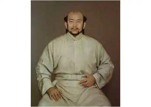 契丹自称中国和炎黄子孙,契丹王族还姓刘