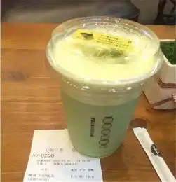 让你冰爽一夏的冷饮