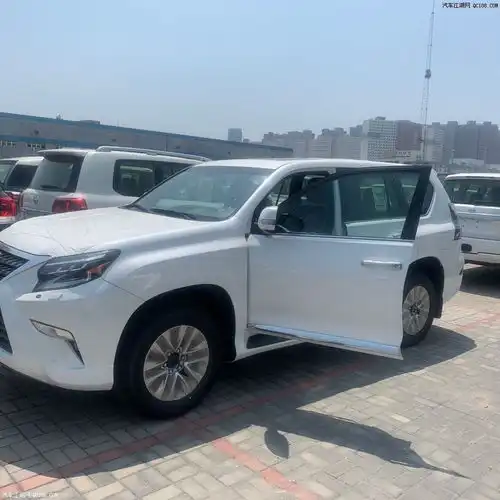 2020款雷克萨斯gx460港口现车优惠报价