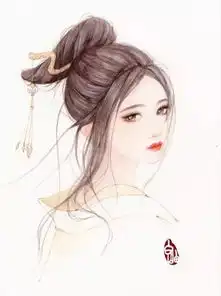 唯美到心碎的古风签名,意境凄美,写尽了惆怅