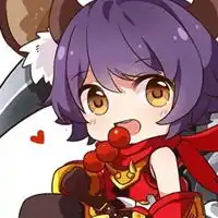 王者荣耀李元芳q版图片王者李元芳q版萌图