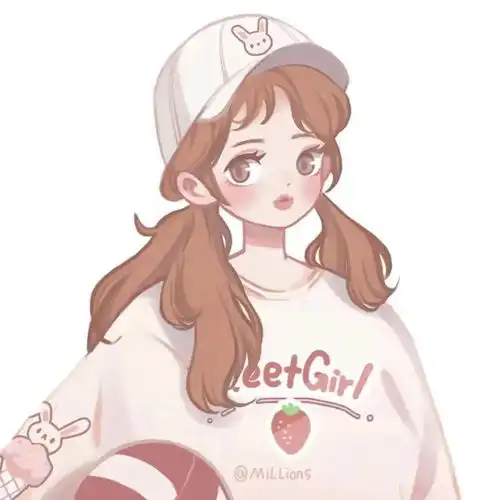 动漫头像优选