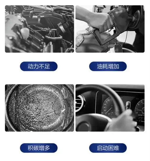 联手世界500强,驾驰打造引擎深度养护系列