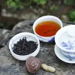 大红袍是是什么茶,大红袍是乌龙茶吗