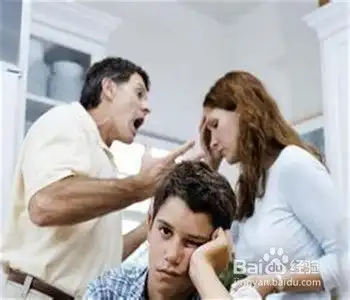 怎样教育孩子父母要传递正能量
