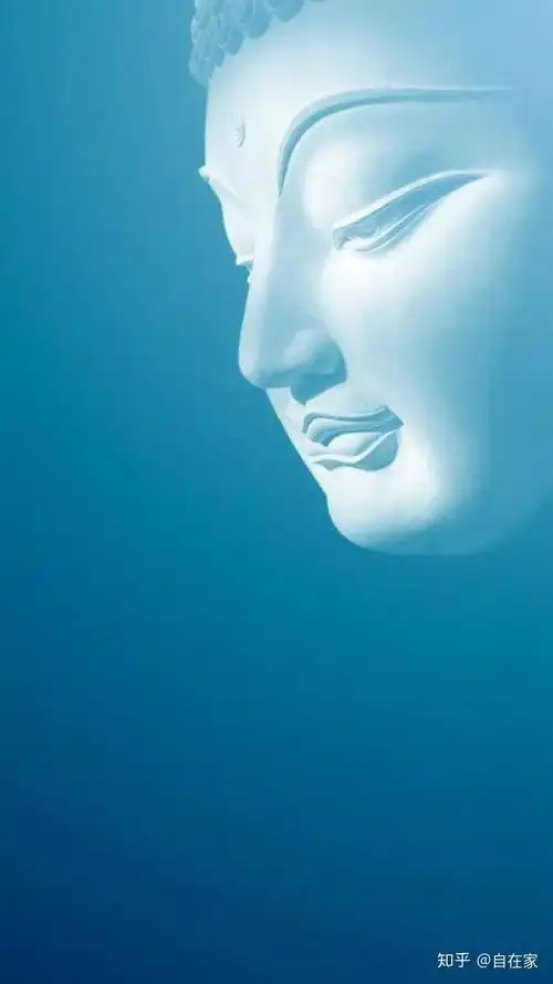 高清壁纸阿弥陀佛菩萨见者得福