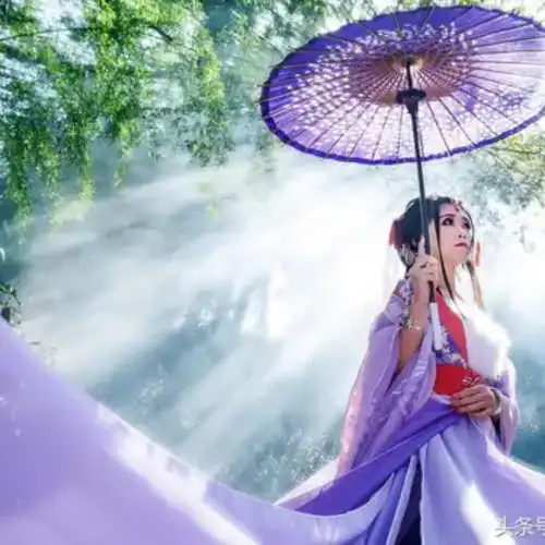 高贵的深谷幽兰头像,微信头像空谷幽兰图片,幽兰头像第5页大山谷图库