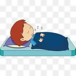 健康好不好睡眠很重要