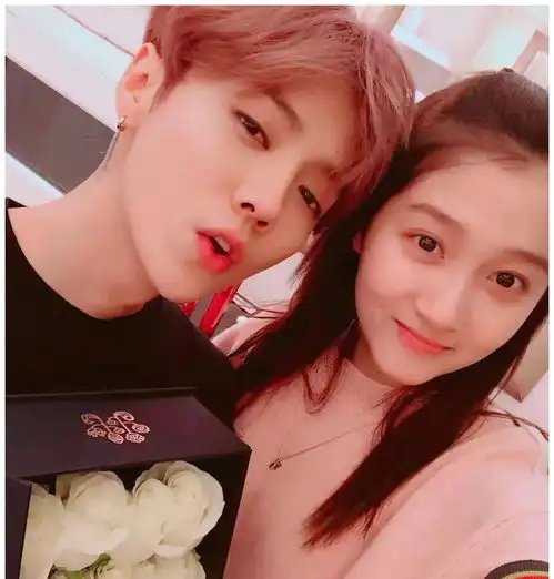 吴磊,迪丽热巴青簪锁三千值得看
