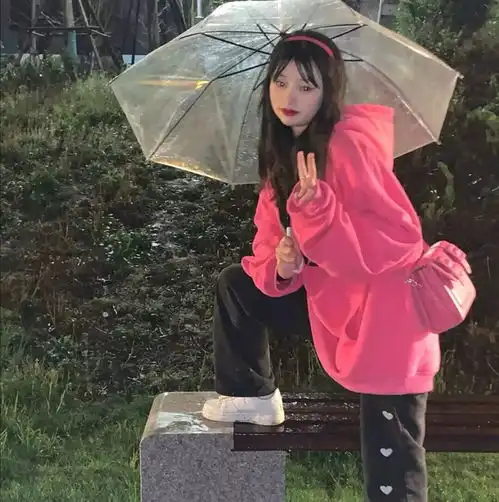 甜妹头像宝,绑完粽子了,啥时候绑你腾讯新闻