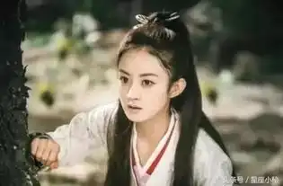 十二星座古装美人守护神,处女座是白浅,天秤座才貌双全