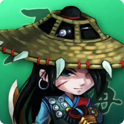 玩家自制q版8大门派超萌百搭头像