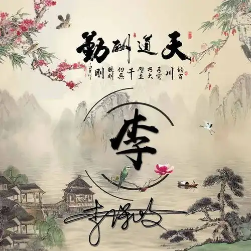 八月带来好运的微信头像,十几款大气3d商务签名头像,请查收带走