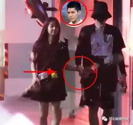 吴亦凡女友身份曝光长相清纯甜美与吴磊是同班同学