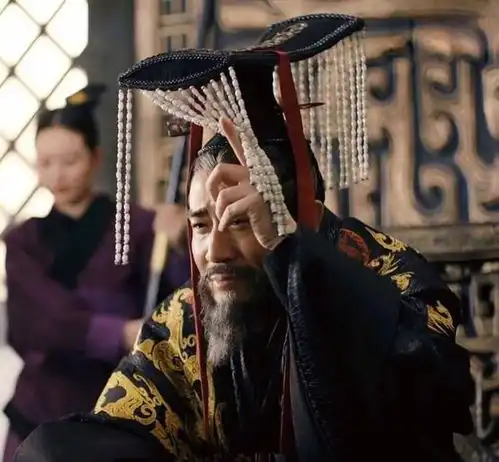 说曹操曹操到的俗语表示让人惊喜,最初的意思又是什么呢