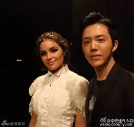 组图邓文迪邀李云迪教钢琴女儿成熟穿超短裤