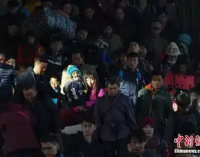 全国各地春运开启