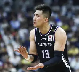 开门黑辽篮惜败广东,郭艾伦6失误致命违体,辽篮暴露最大问题
