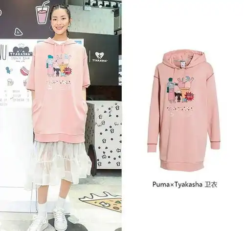刘雯私服,t台上高冷的大姐,私底下确实卡通少女的装扮,太养眼