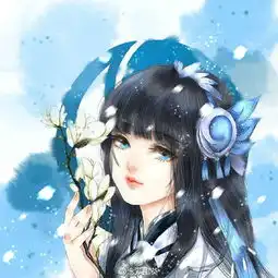 古风头像佛剑网三
