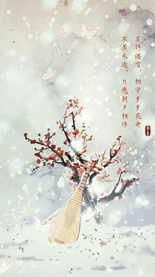 13张精品古风手机壁纸,10个水墨龙姓氏头像,你喜欢哪一张