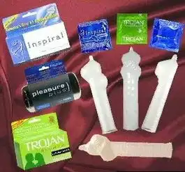 会发光的套套连杜蕾斯冈本都甘拜下风