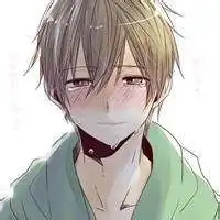 哭泣动漫头像男微信头像图片大全