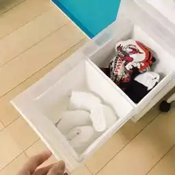 用脑洞大开的神器为收纳打开新世界的大门