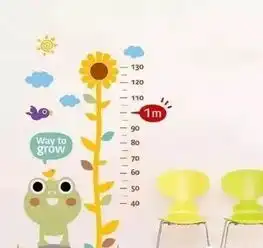 118岁孩子身高标准表最新出炉,快看看你家孩子达标了吗