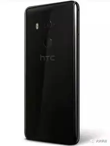 真旗舰htc发布全面屏旗舰u11plus骁龙8356gb内存,半透明设计,支持ip68防水
