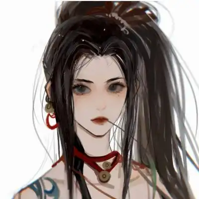 古风头像
