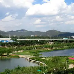 2018门城湖公园旅游攻略门票地址游记点评,北京旅游景点酒店购物美食推荐去哪儿攻略社区