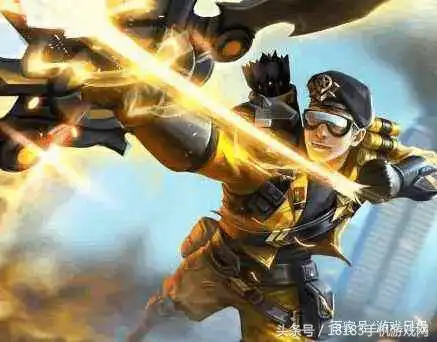 王者荣耀s9马可波罗成打酱油射手,胜率排名倒数不如辅助