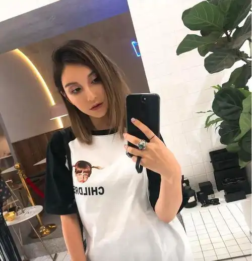 李雨桐自曝遭人恶意报复,网友纷纷怀疑与薛之谦有关