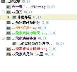 yy天下贰的频道设计图