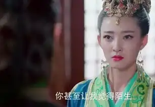 姜王后虽然下线却设了这个局,让纣王心软,让子虚质疑妲己